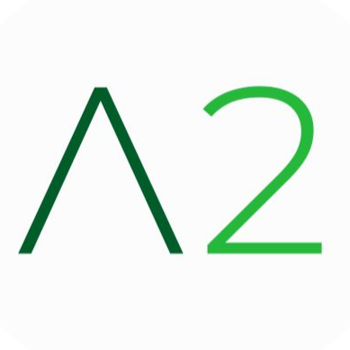 A2 Coaching & Mentoring Logo
