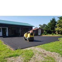 Images Boutin & Sons Paving