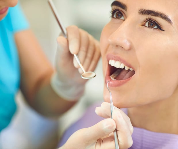 Images Silver State Dental
