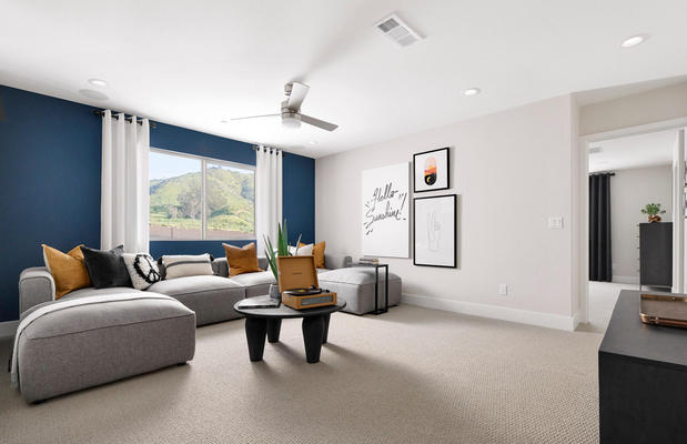 Images Pinnacle at Summit Canyon by Pulte Homes