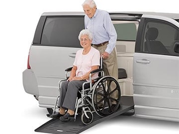 Images Marietta Mobility