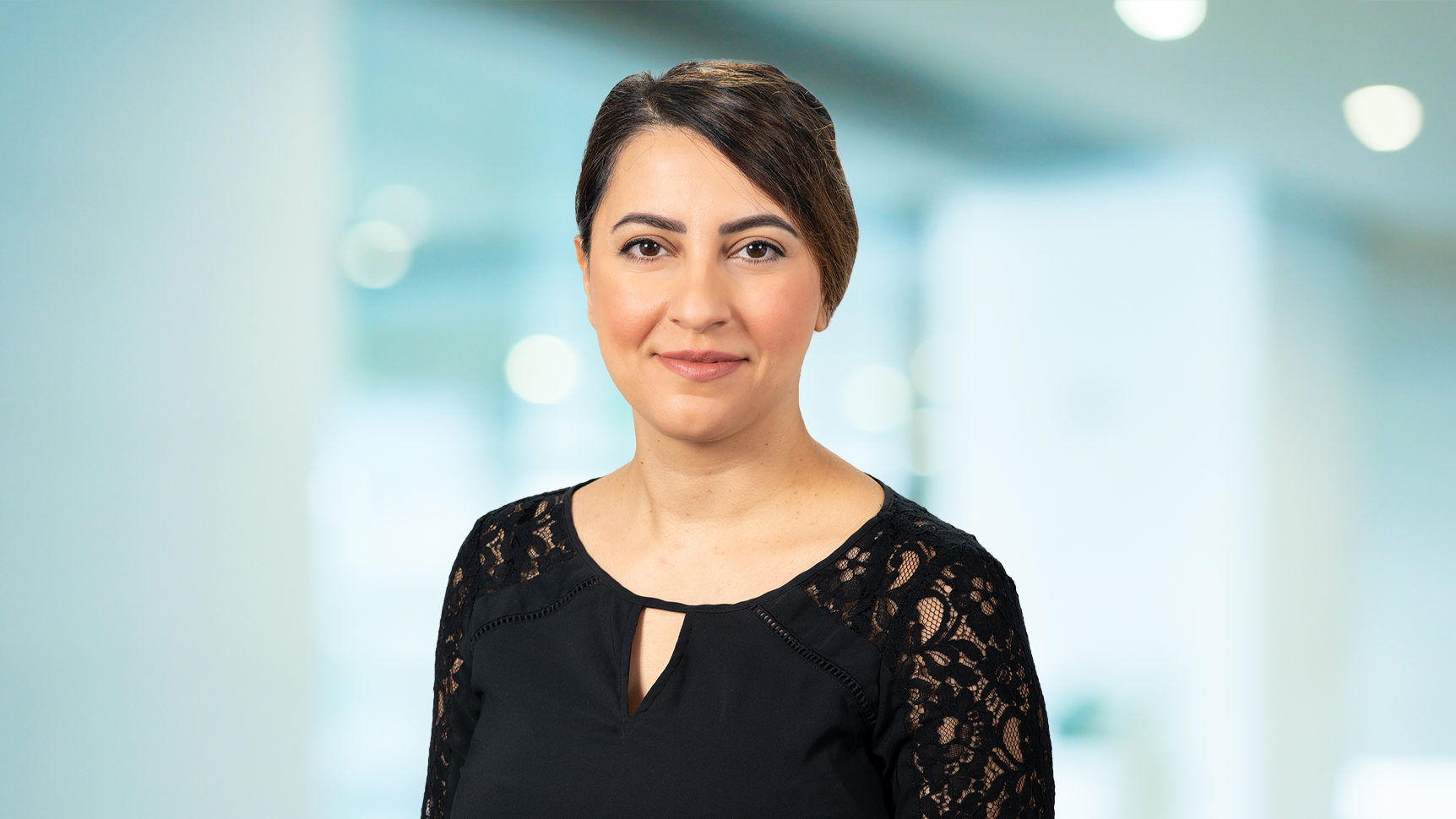 Aseel Al-Ani, DDS - Dentistry - Employed by Rochester Regional Health