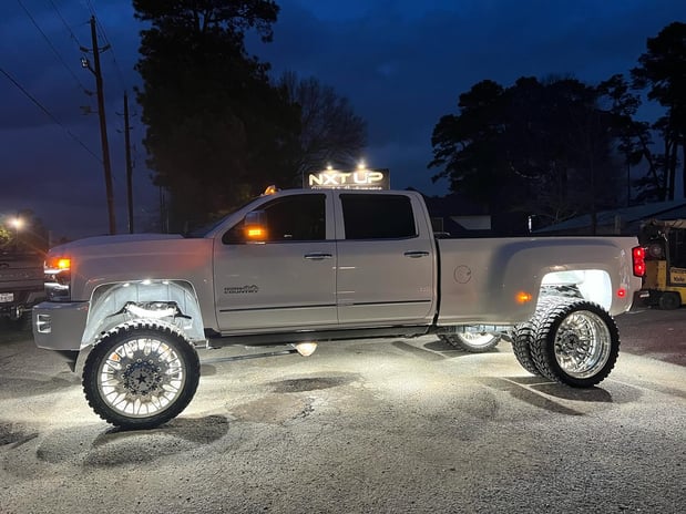 Images Nxt-UP Offroad & Performance