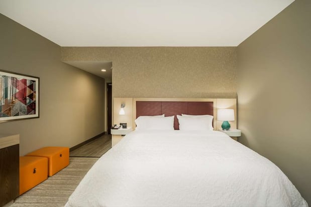 Images Hampton Inn Newport