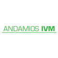 Andamios Ivm Logo