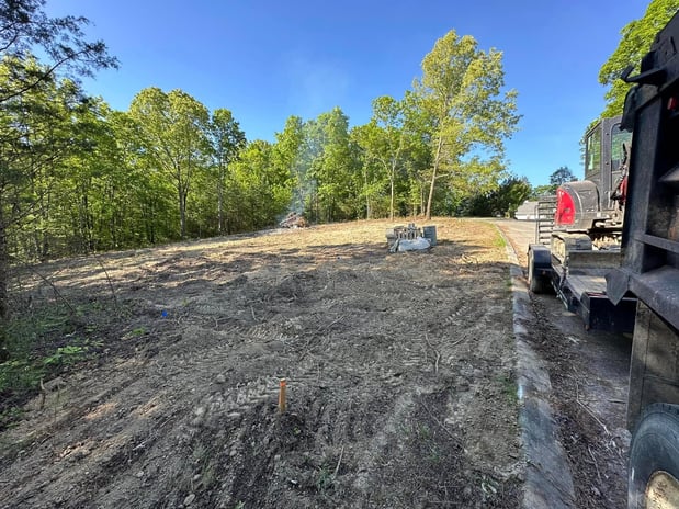 Images Whitzell Excavation