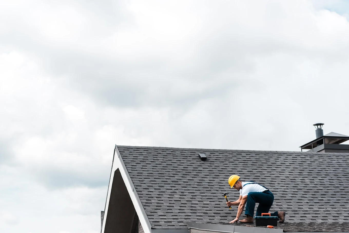 Protect your home and prevent further damage with timely roofing repairs from our team at ATCO Design and Consulting. We fix torn damage, and worn roofing materials that restore strength and performance. Call today!