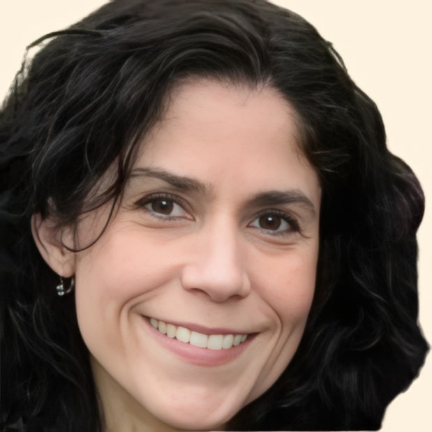 Images Carmen Cuevas-Troche, Therapist