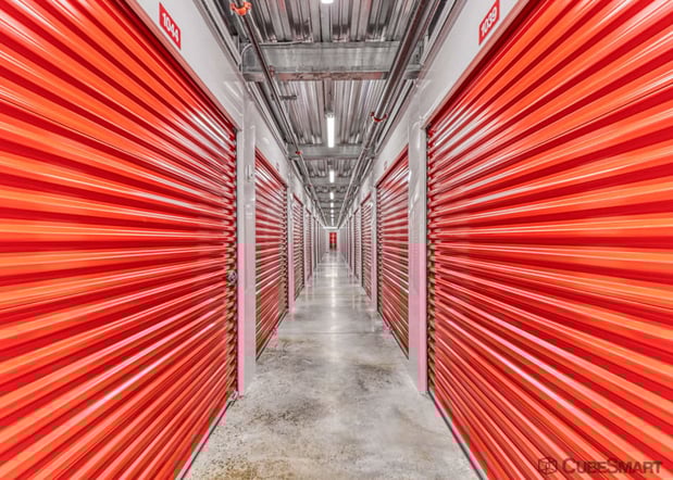 Images CubeSmart Self Storage