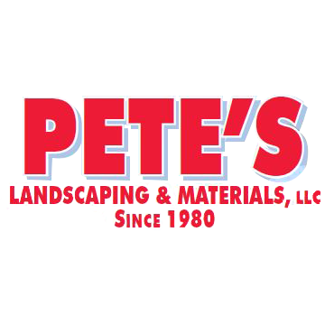 Pete's Top Quality Landscaping LLC & Materials & Firewood