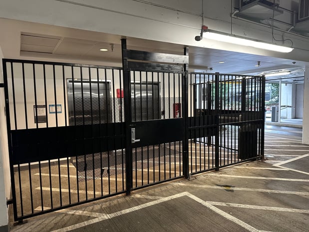 Images Superior Fence & Rail of Greater Seattle