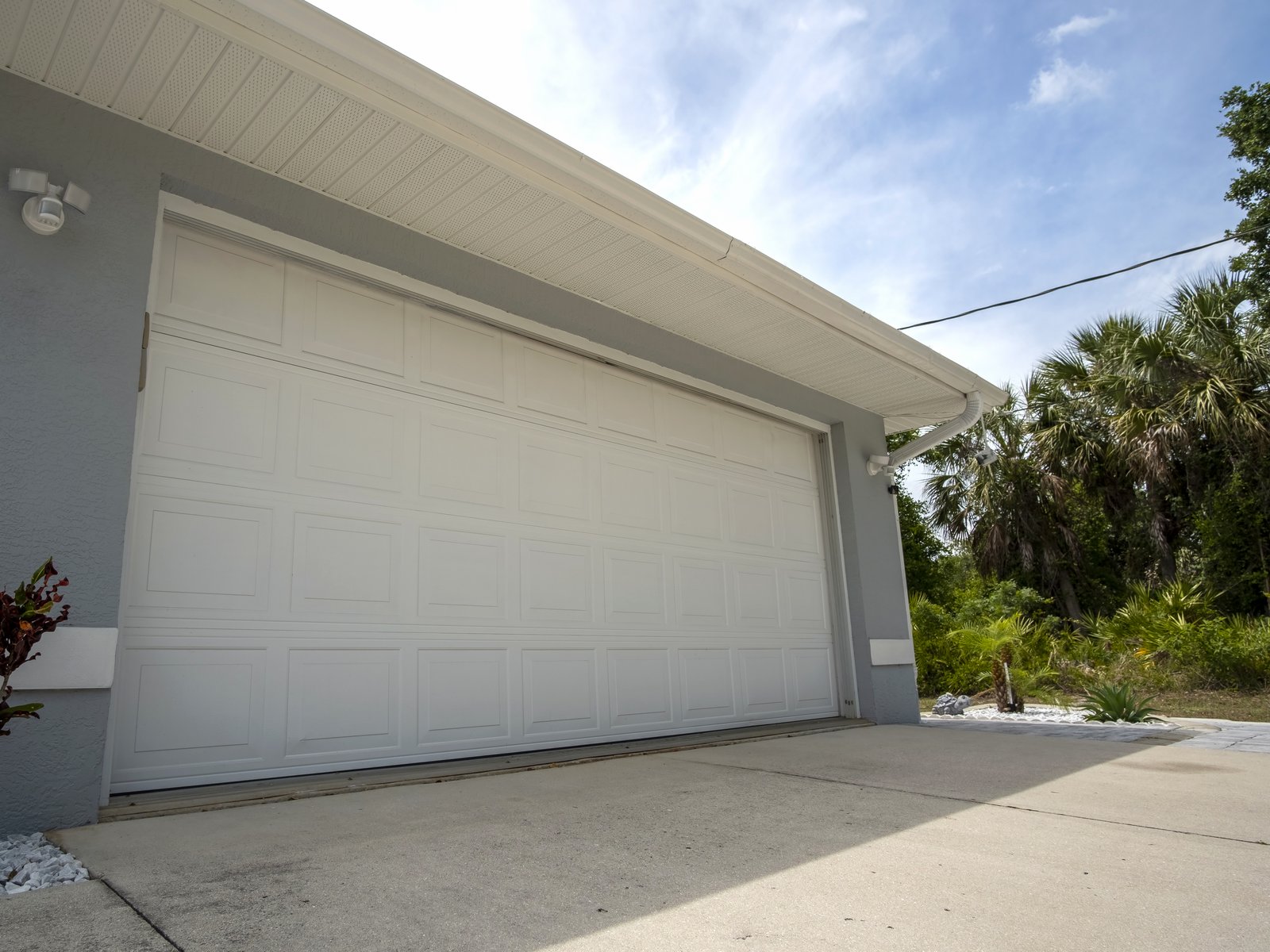 Affordable Garage Door & Repair