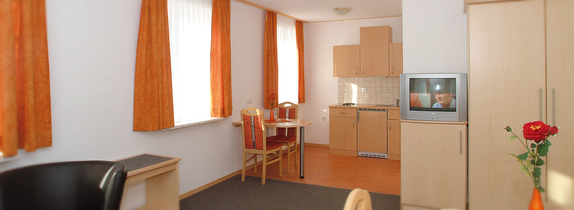 Bilder Rinchnacher Hof