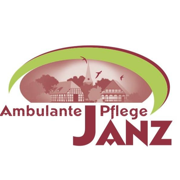 Logo Ambulante Pflege Janz