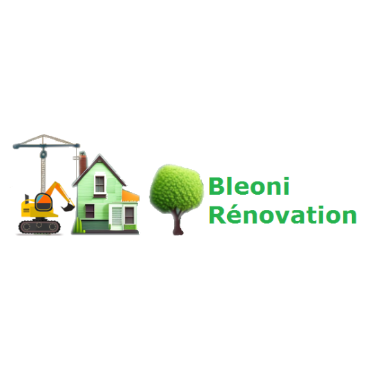 Bleoni Rénovation Sàrl Logo