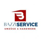 Bazzi Service - Umzüge & Handwerk in Berlin - Logo