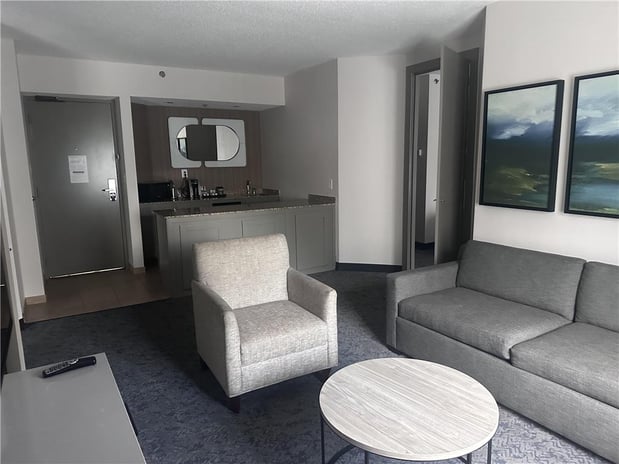 Images DoubleTree Suites by Hilton Hotel Raleigh - Durham
