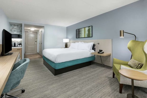 Images Hilton Garden Inn Greenville