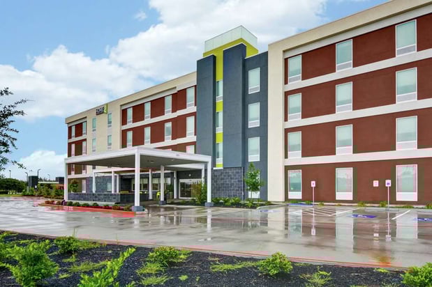 Images Home2 Suites by Hilton La Porte