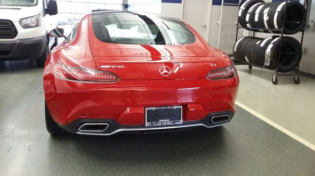 Images NU VISION AUTO GLASS LLC