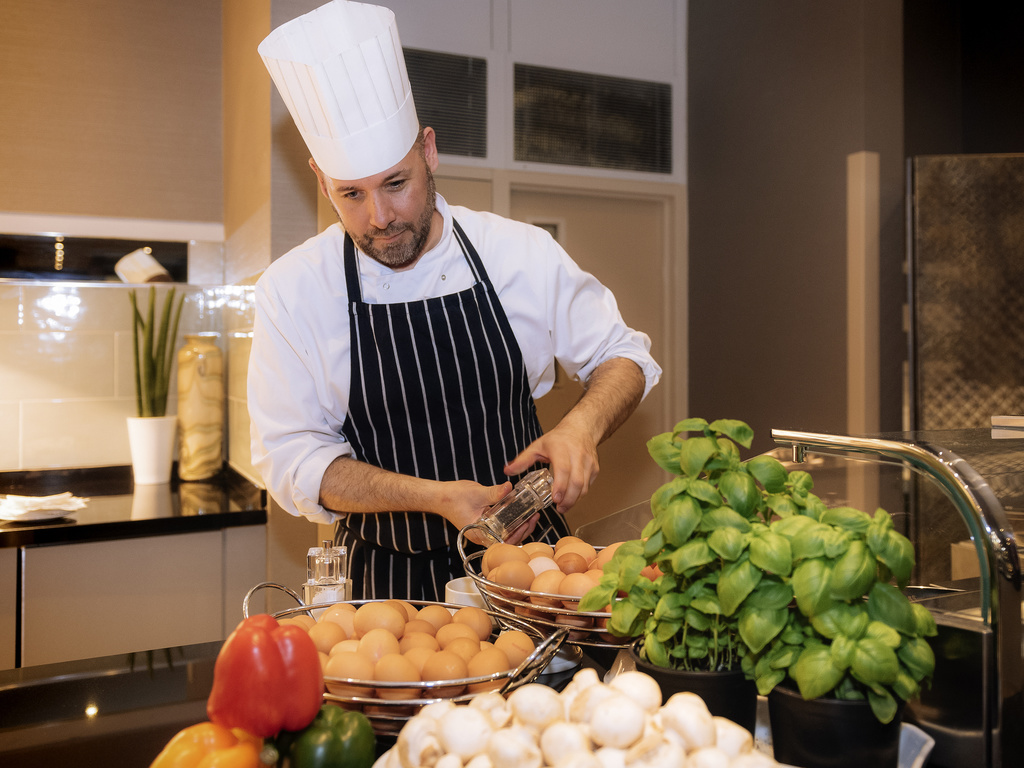 Sofitel London Gatwick