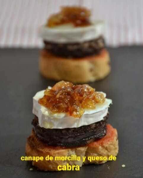 Images Montaditos Gourmet