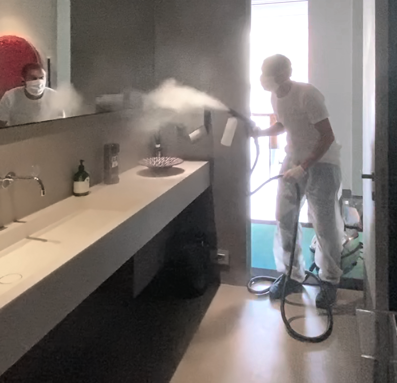 Schmied DampfDruck in Soest