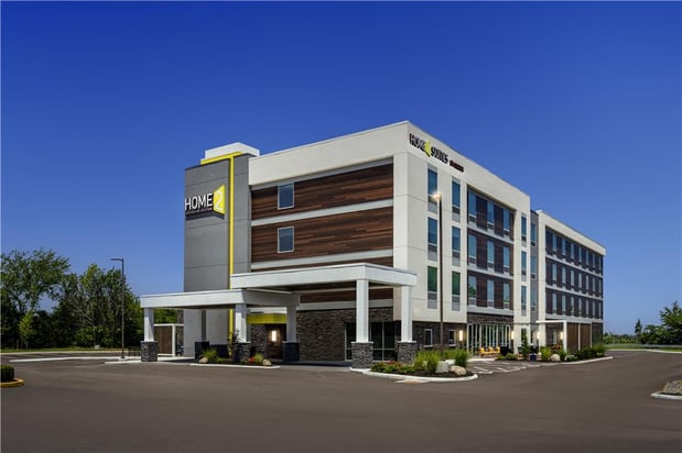 Images Home2 Suites by Hilton Dry Ridge