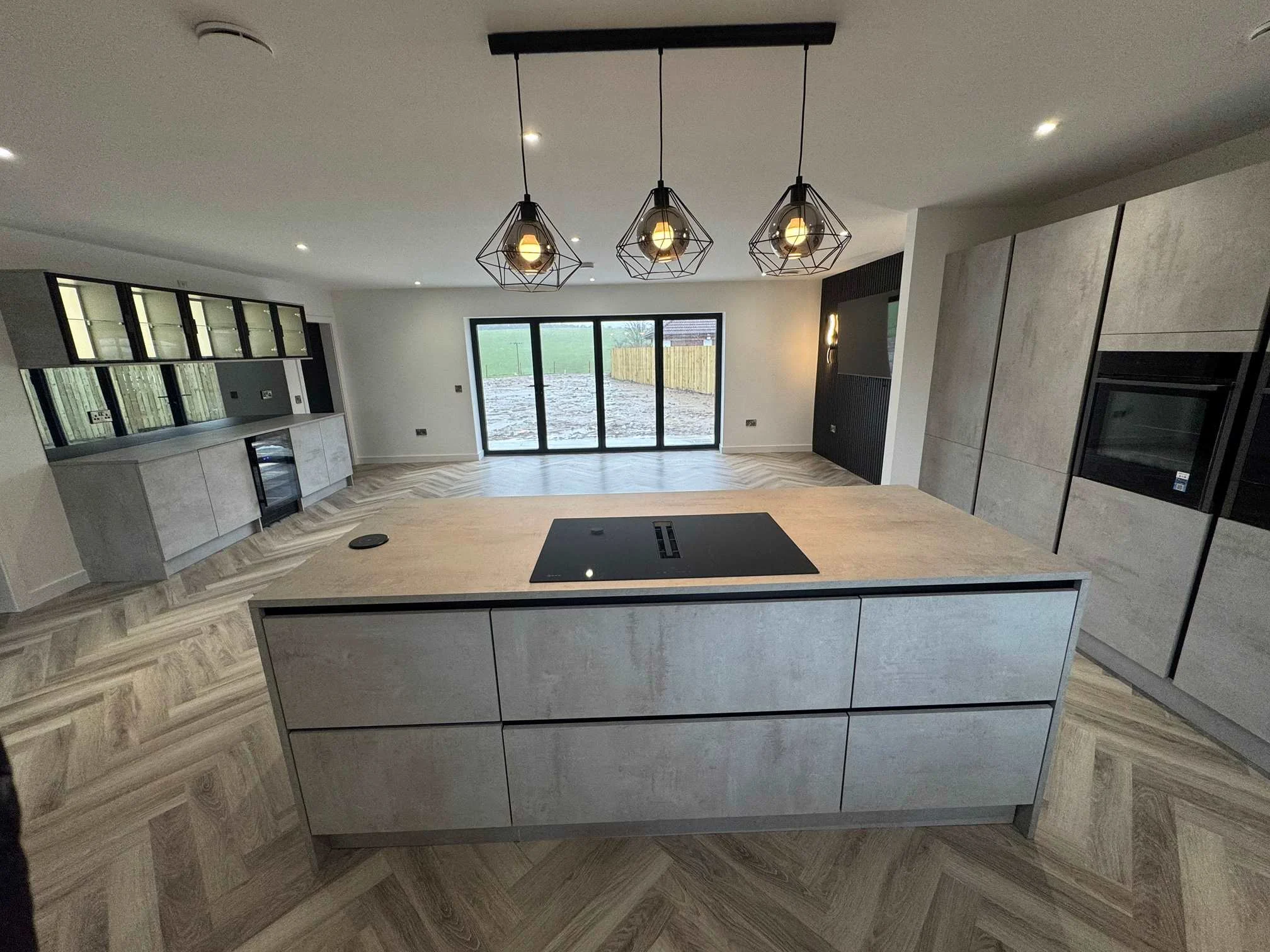 Images Eco Homes Ayrshire Ltd