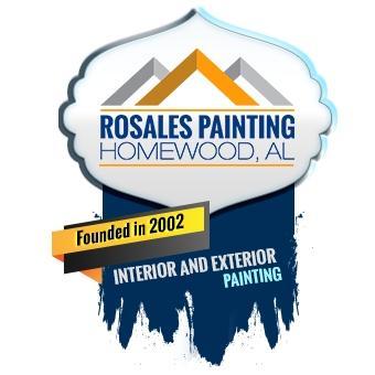 Rosales Painting
