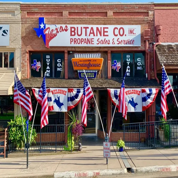 Images Texas Butane Co. Inc