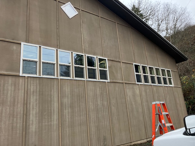 Haupt To It Gutters and Roofs Image