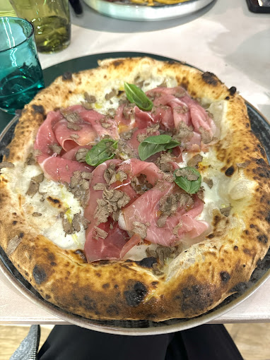 La Rimessa Spazio Lago - Ristorante & Eventi