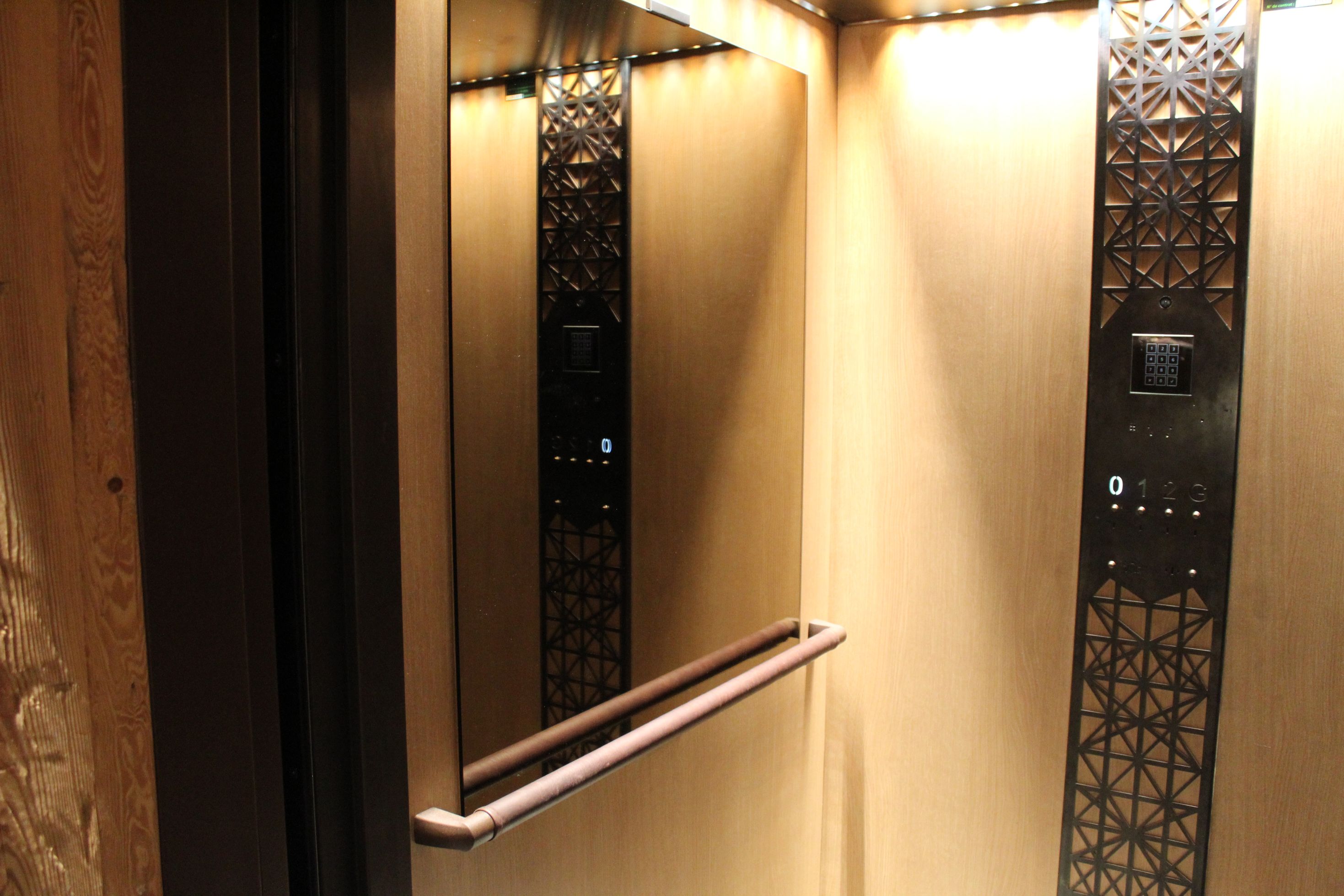 Bilder TECHLIFT Sàrl