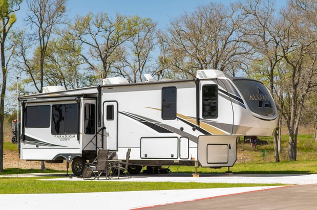 Images Arroyo Valle RV Resort