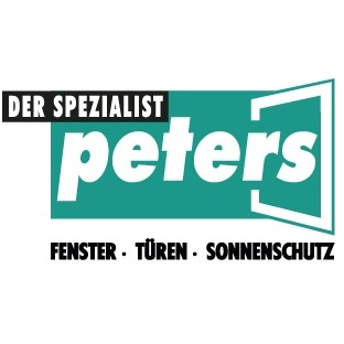 Logo Fenster-Peters GmbH