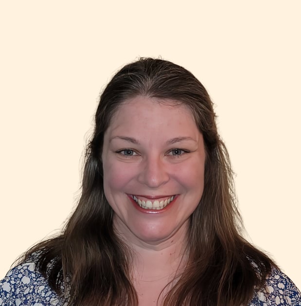 Images Natalie Metzger, Counselor