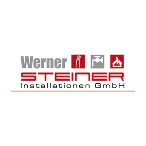 Werner Steiner Installationen GmbH Logo