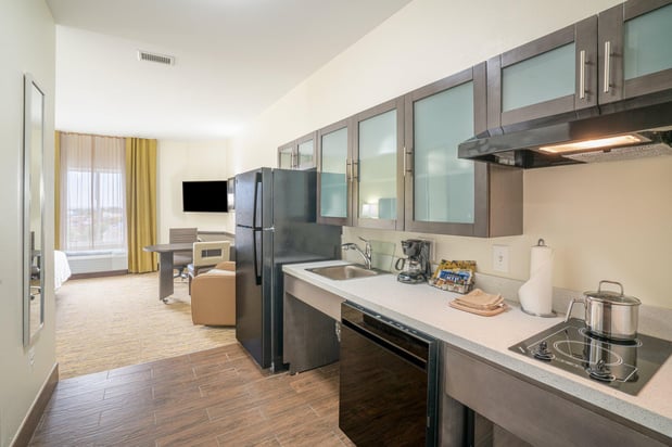 Images Candlewood Suites Nashville - Franklin by IHG