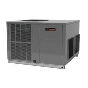 Allen Air Conditioning Photo