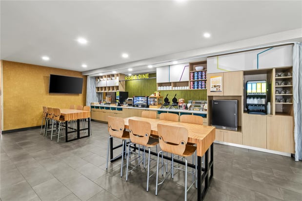 Images Home2 Suites by Hilton Marion