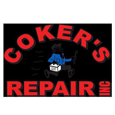 Coker's Repair Inc Logo