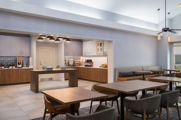 Images Homewood Suites by Hilton Medford