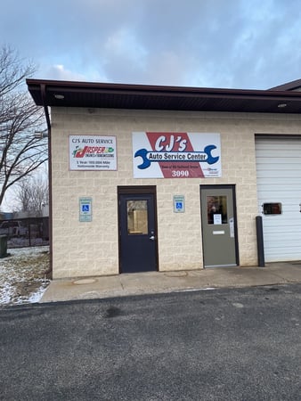 Images C J's Auto Services Center