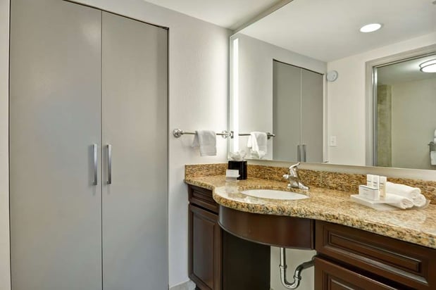 Images Homewood Suites by Hilton Lake Buena Vista - Orlando