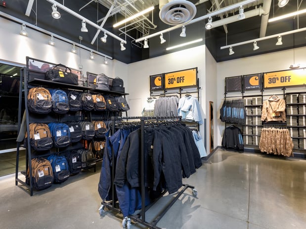 Images Carhartt - Tulalip Factory Outlet
