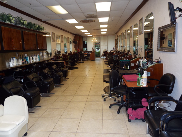Images Boulevard Salon