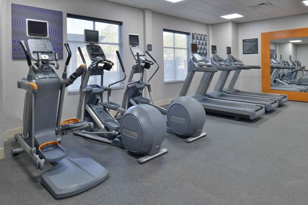 Images Homewood Suites by Hilton Trophy Club Southlake