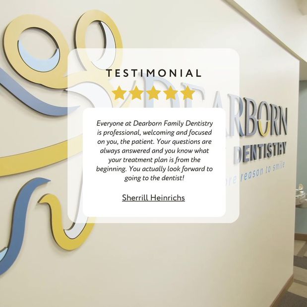 Images Dearborn Family Dentistry