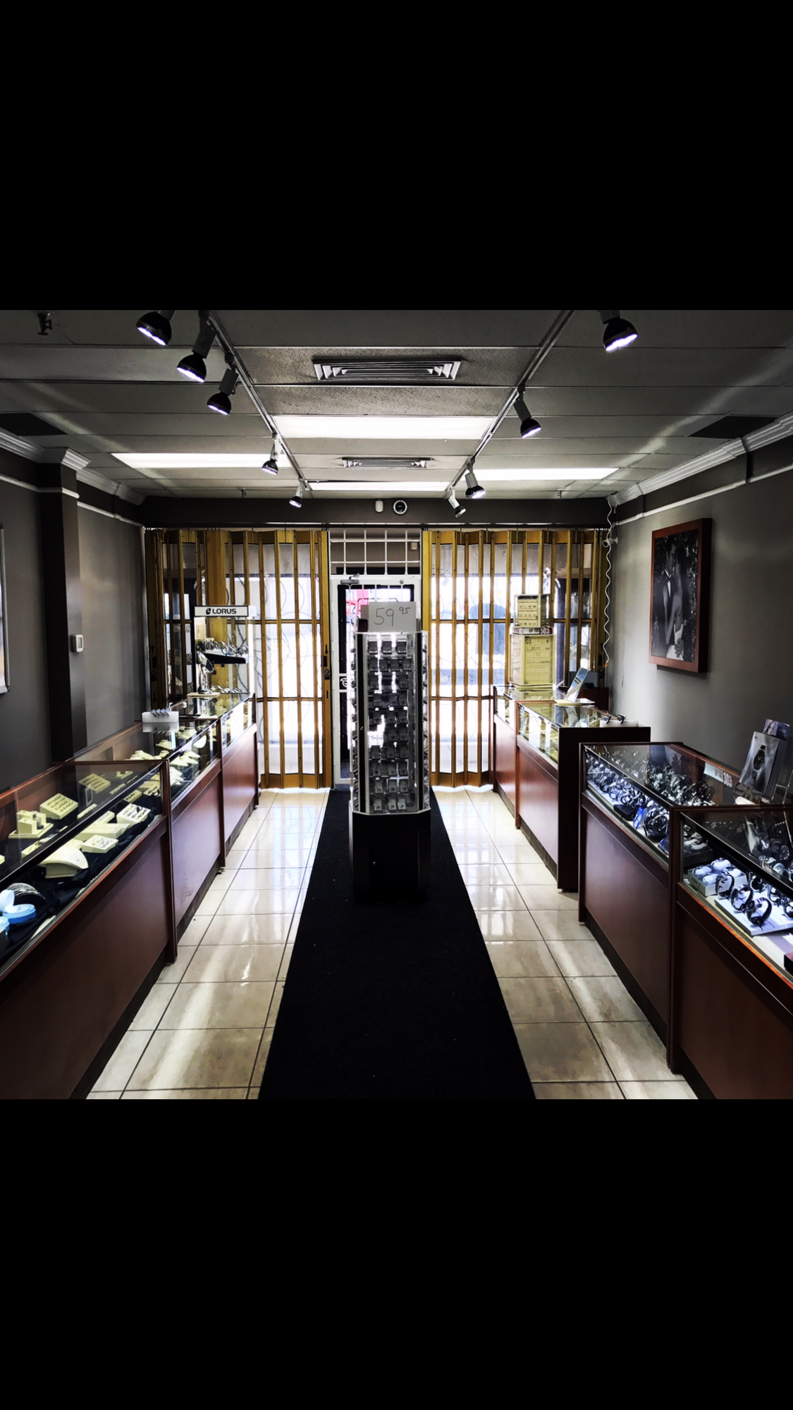 Images Noura's Jewellery